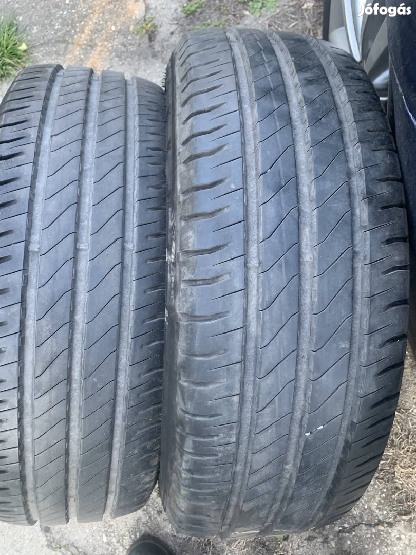 215/65/16 c michelin nyari gumik