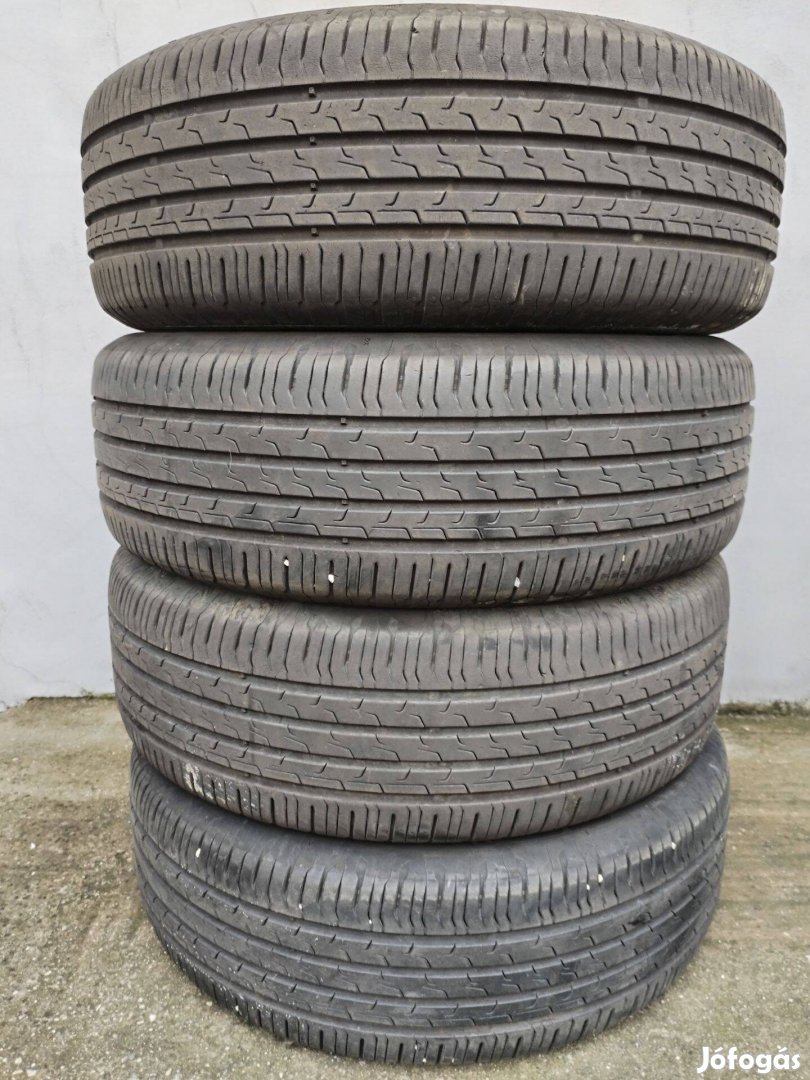 215 65 16 continental 215/65 R 16 nyári gumi garnitura