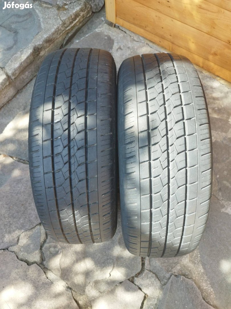 215/65 R15C Bridgestone gumi