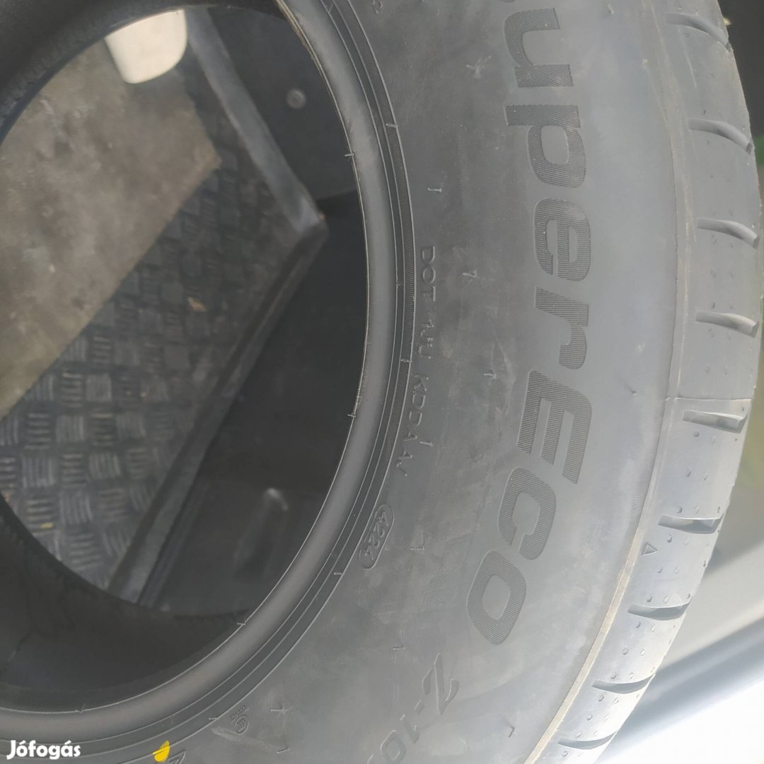 215/65 R15 Westlake nyári gumi új