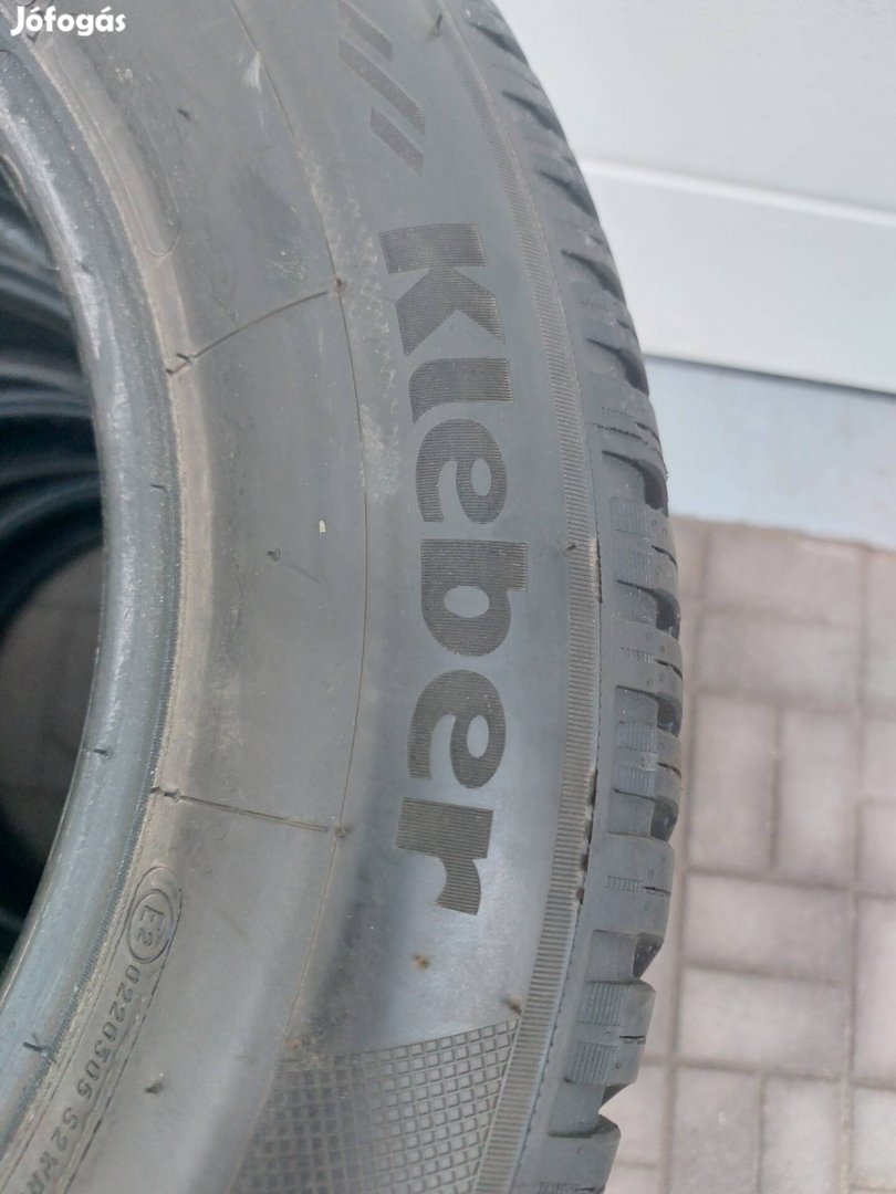 215/65 R16 215/65R16 négyévszakos 4évszakos gumi téli