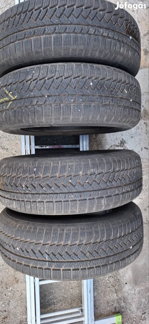 215/65 R16 Continental 