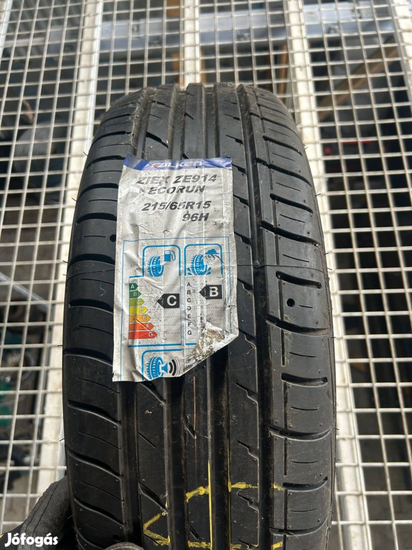215 65 R16 Falken ZE914 DOT14