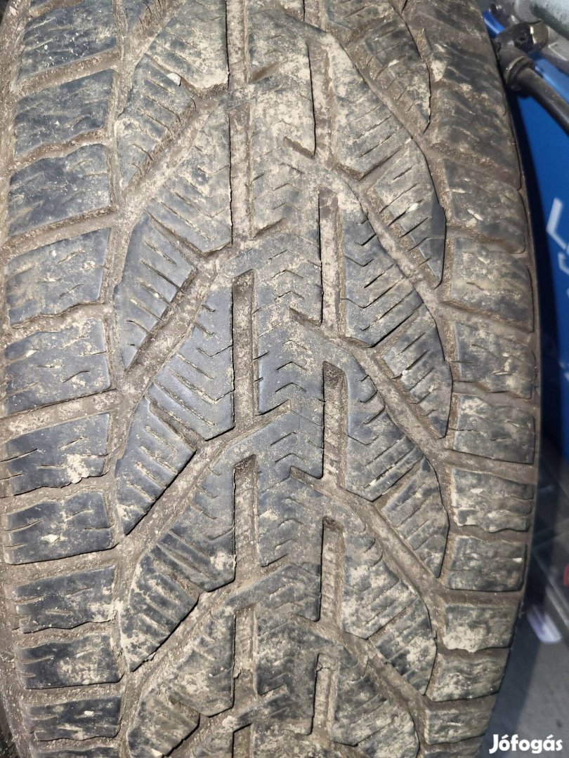 215 65 R16  kormoran 