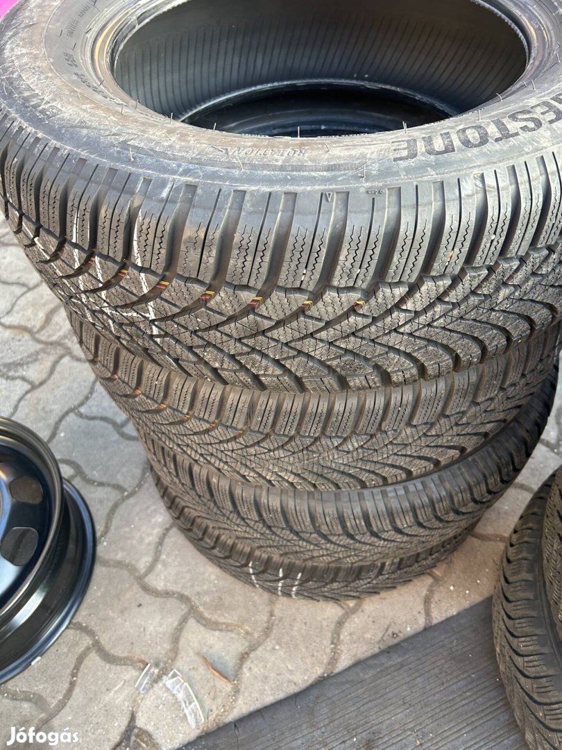 215/65 R16 teli gumi 