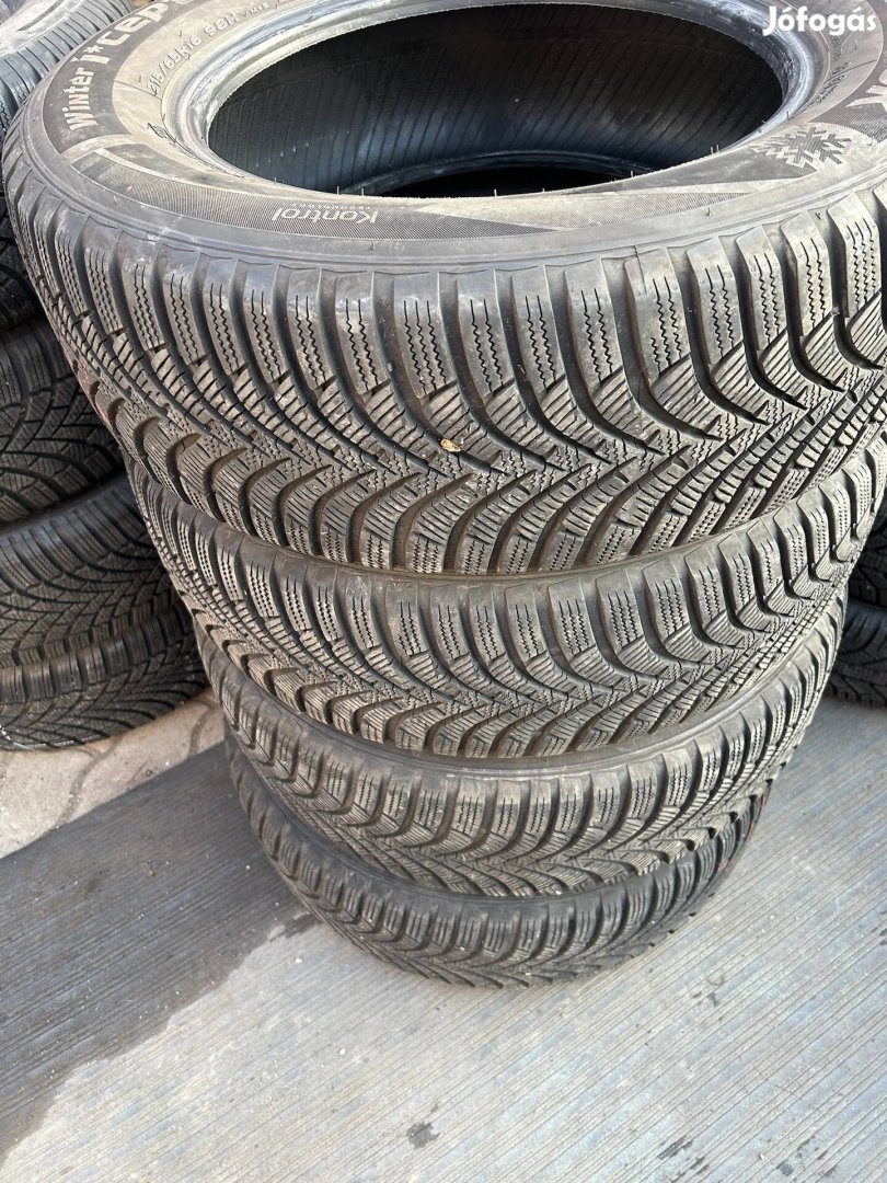 215/65 R16 teli gumi 