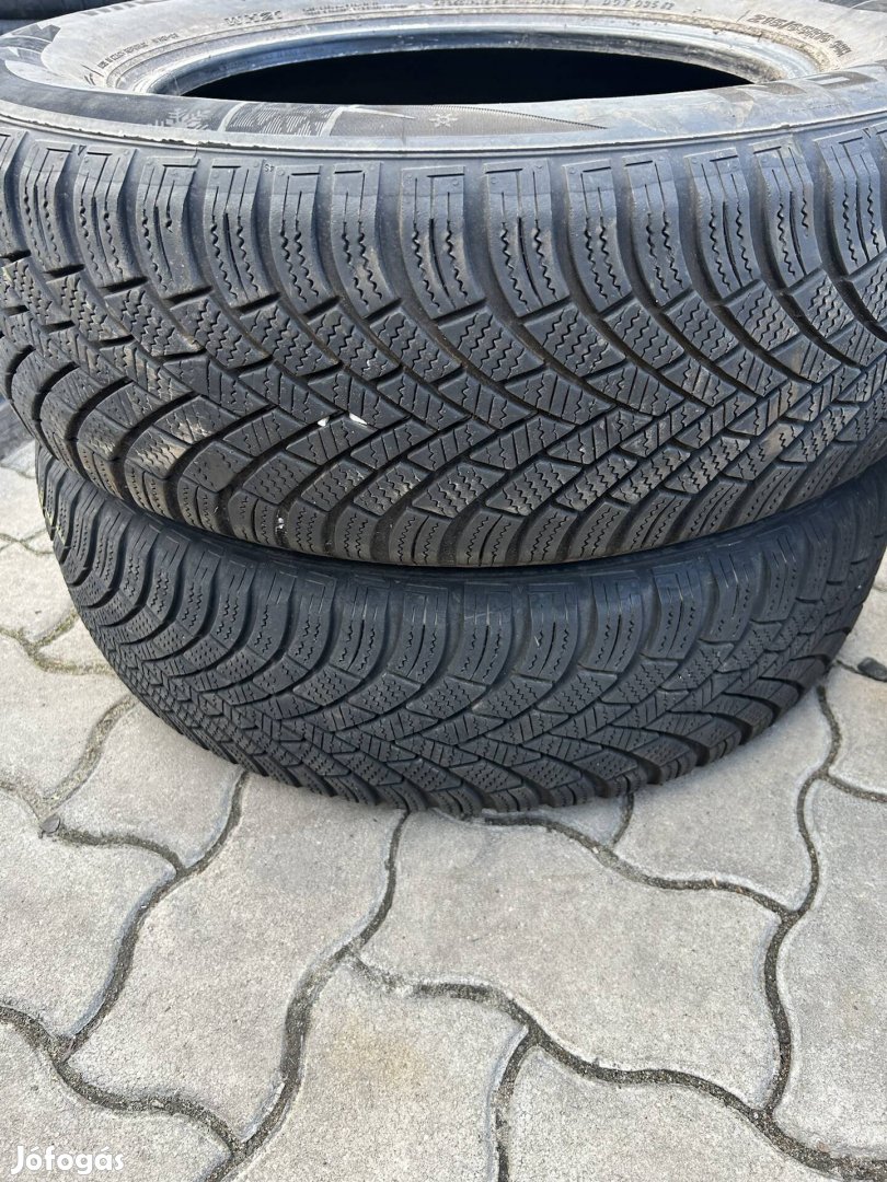 215/65 R16 teli gumi 
