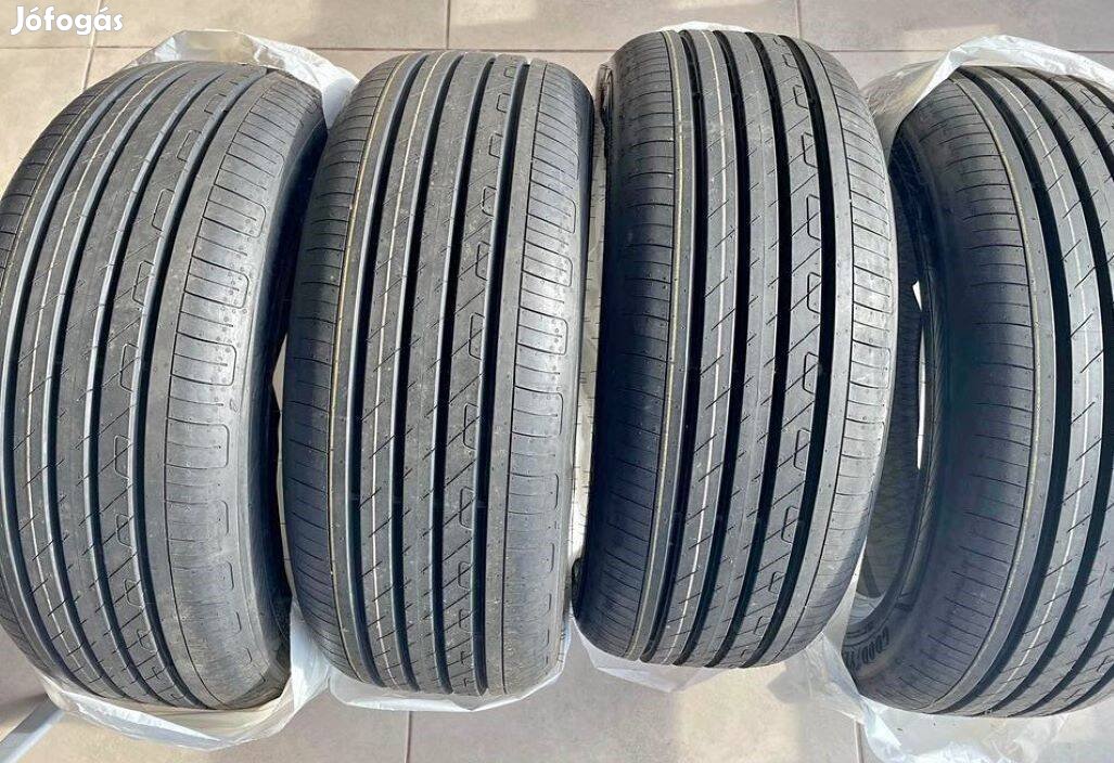 215/65 R17 99V - Goodyear Efficientgrip