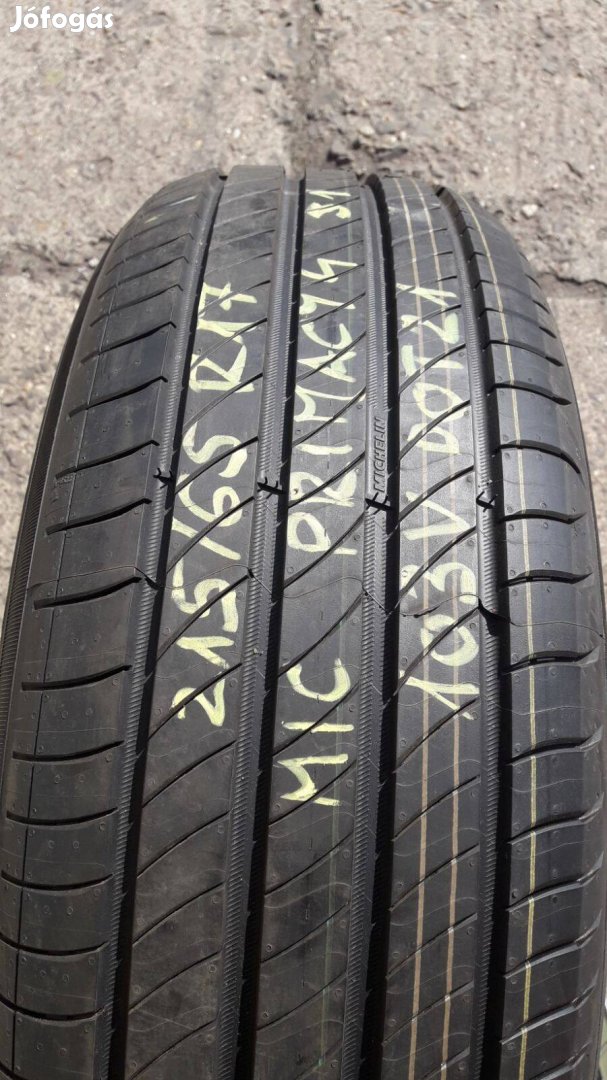 215/65 R17 E.SZ. Michelin Primacy 4 S1 103V DOT22