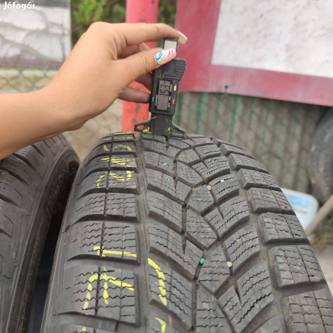 215/65 R17 Goodyear nyári gumi 30000ft a 2db/257/