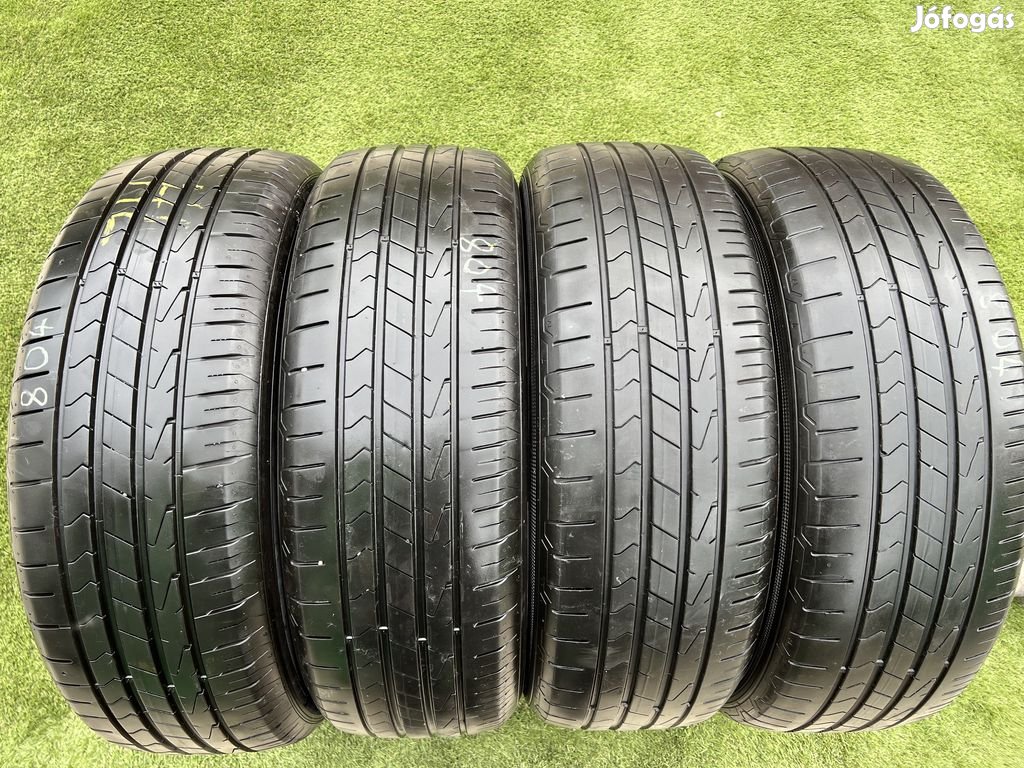 215/65 R17 Hankook Ventus Prime 3X nyári gumi 5-5,5mm