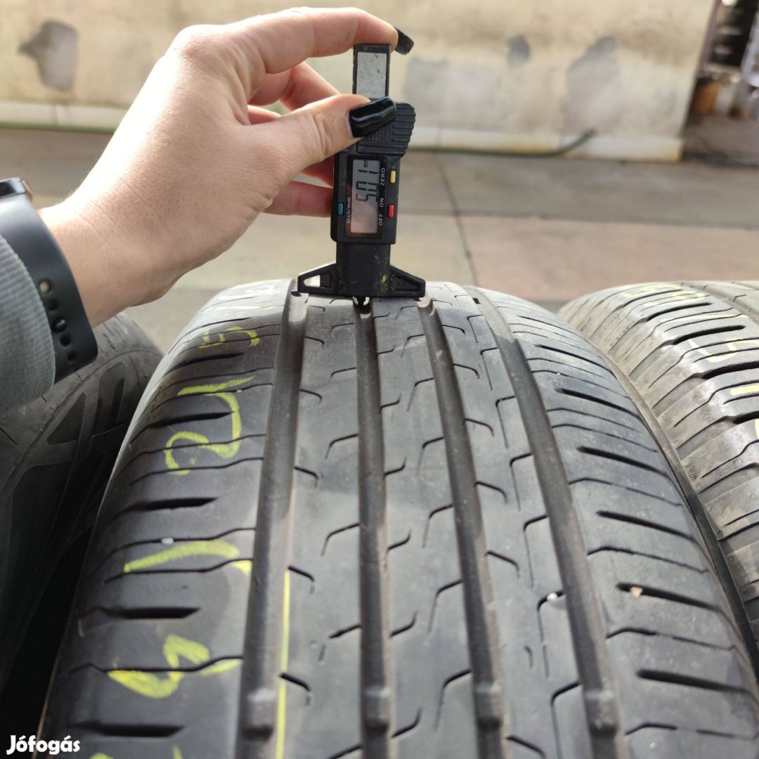 215/65 R17 Michelin nyári gumi 30000ft a 4db /224/