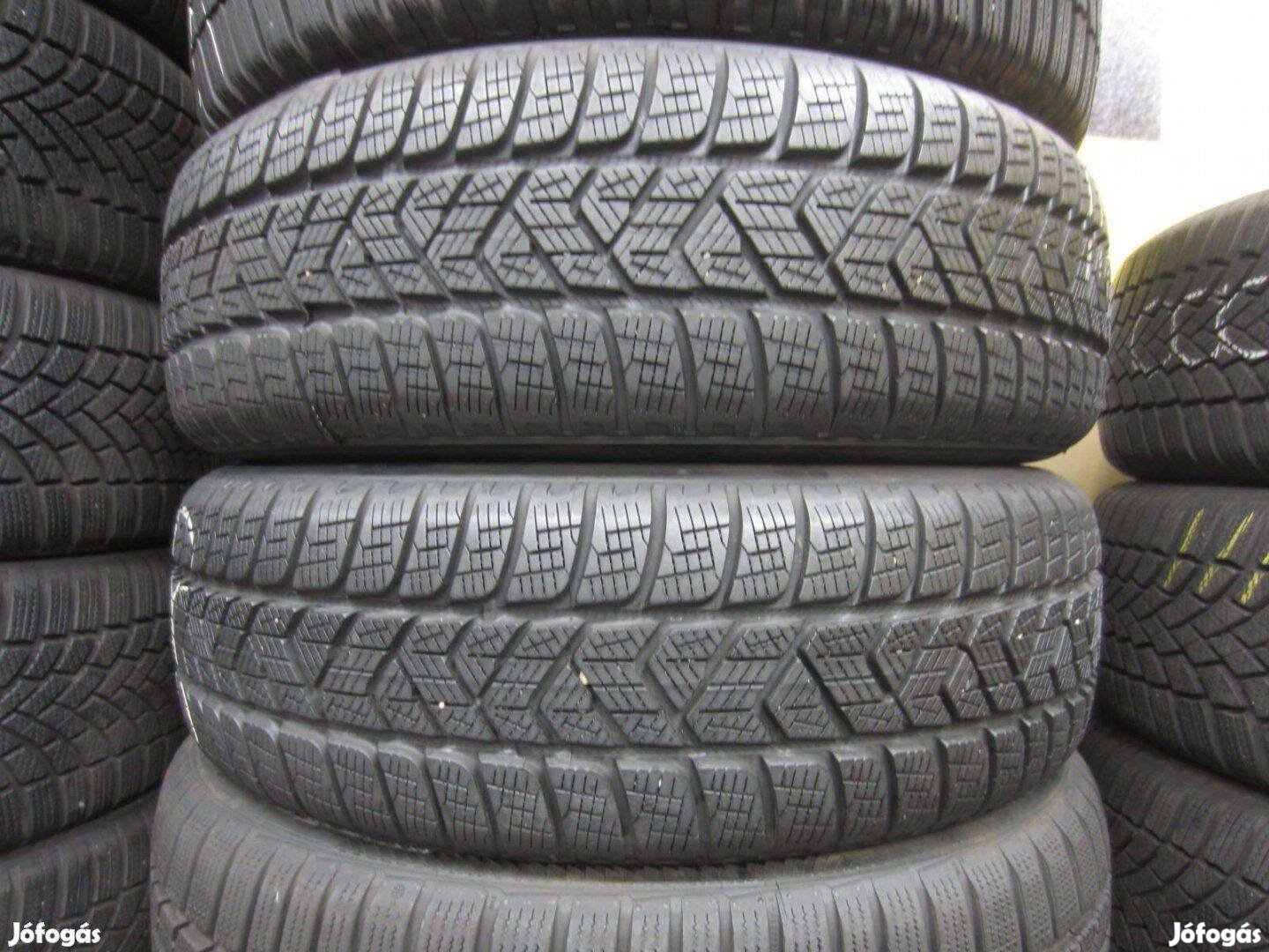 215/65 R17 Pirelli SC Winter 103H