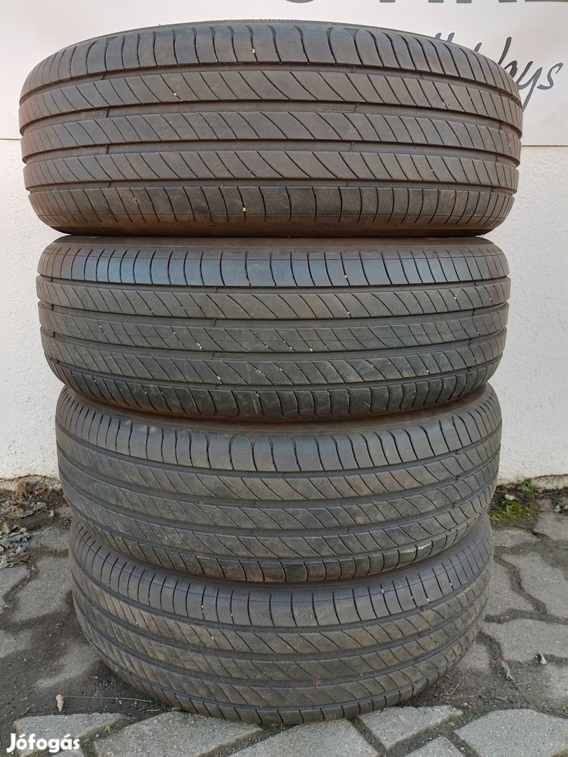 215/65 R 17 Michelin nyári gumi