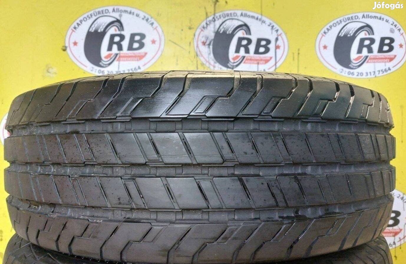 215/65 r15C Continental Vancontact100,,Évjárat:2024,,8.3mm,,24000ft/db