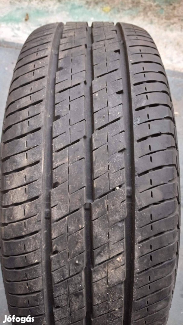 215/65 r15C T 1db Continental Vanco 2 nyári gumi eladó