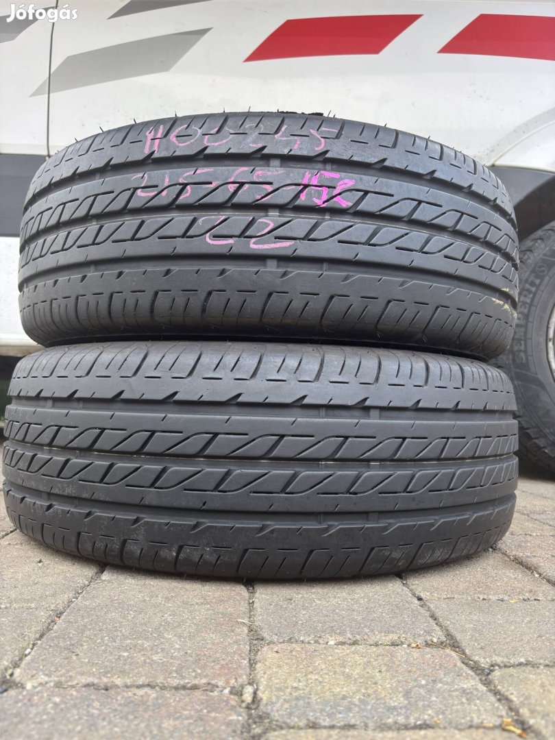 215/65 r15C  215/65r15c  Lassa nyári gumi
