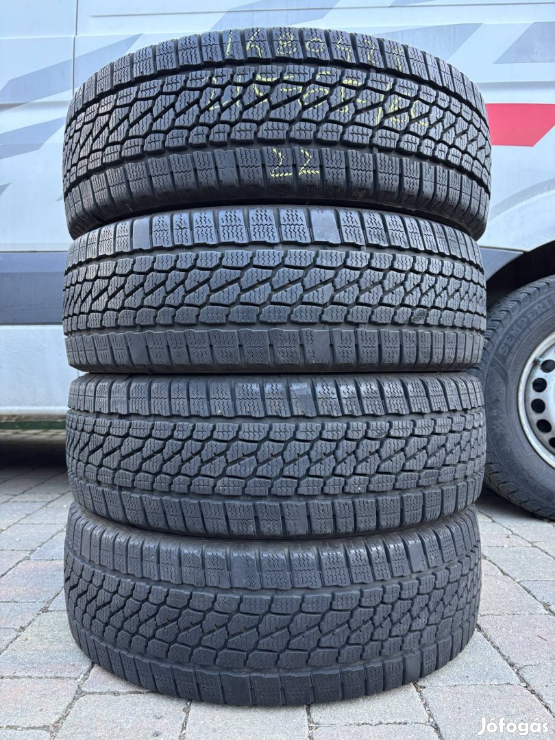 215/65 r16C  215/65r16C  Firestone téli gumi