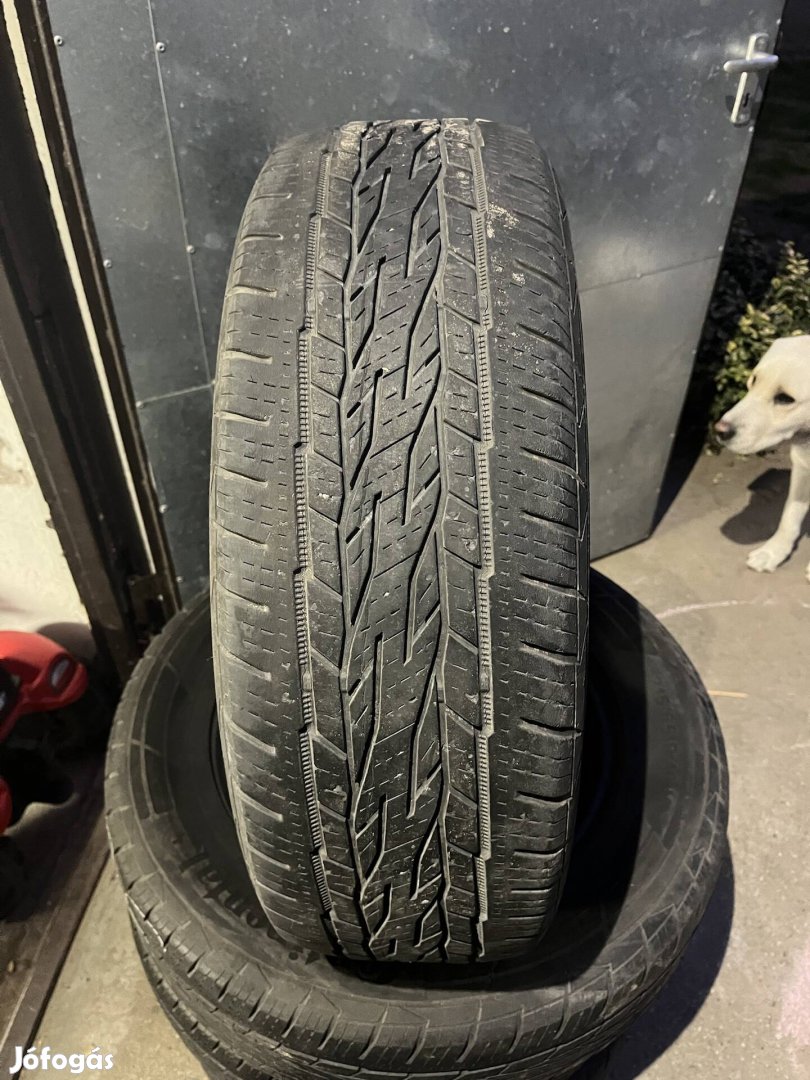 215/65 r16 4 évszakos
