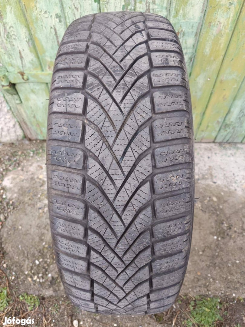 215/65 r16 98H 1éves 80%os 1db Falken Eurowinter Hso 2 téli gumi eladó