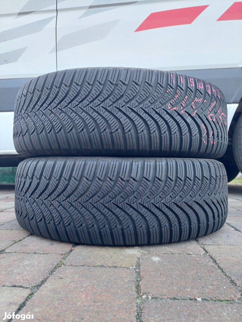 215/65 r16  215/65r16 Hankook téli gumi  