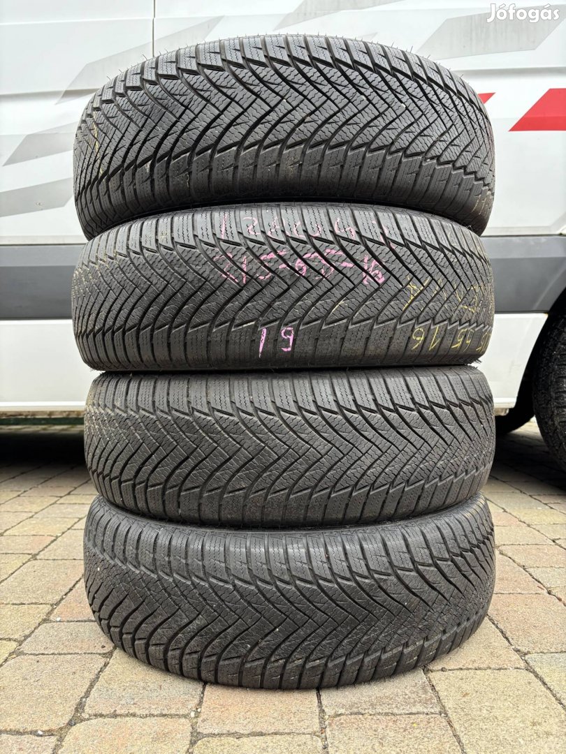 215/65 r16  215/65r16  Minerva téli gumi 