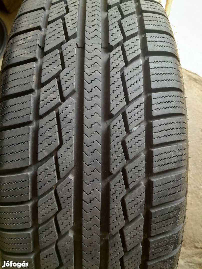 215 65 r16 gumi szinte uj