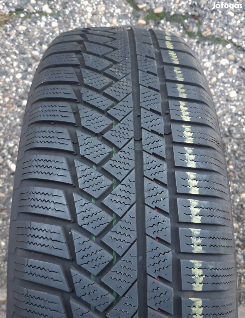 215/65 r17 Continental Winter Contact ts850p. 4db.