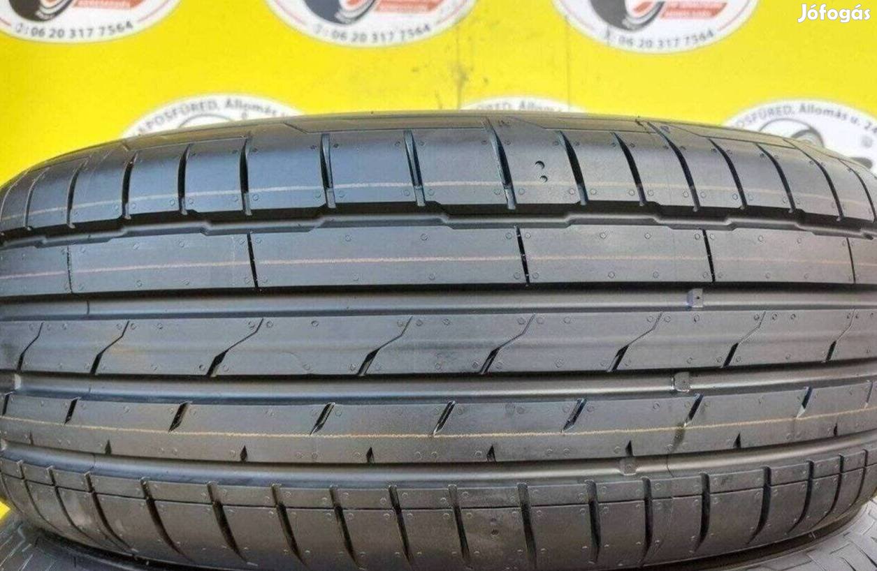215/65 r17 Hankook Ventus S1Evo3(AO),,Demo új 37500ft/db