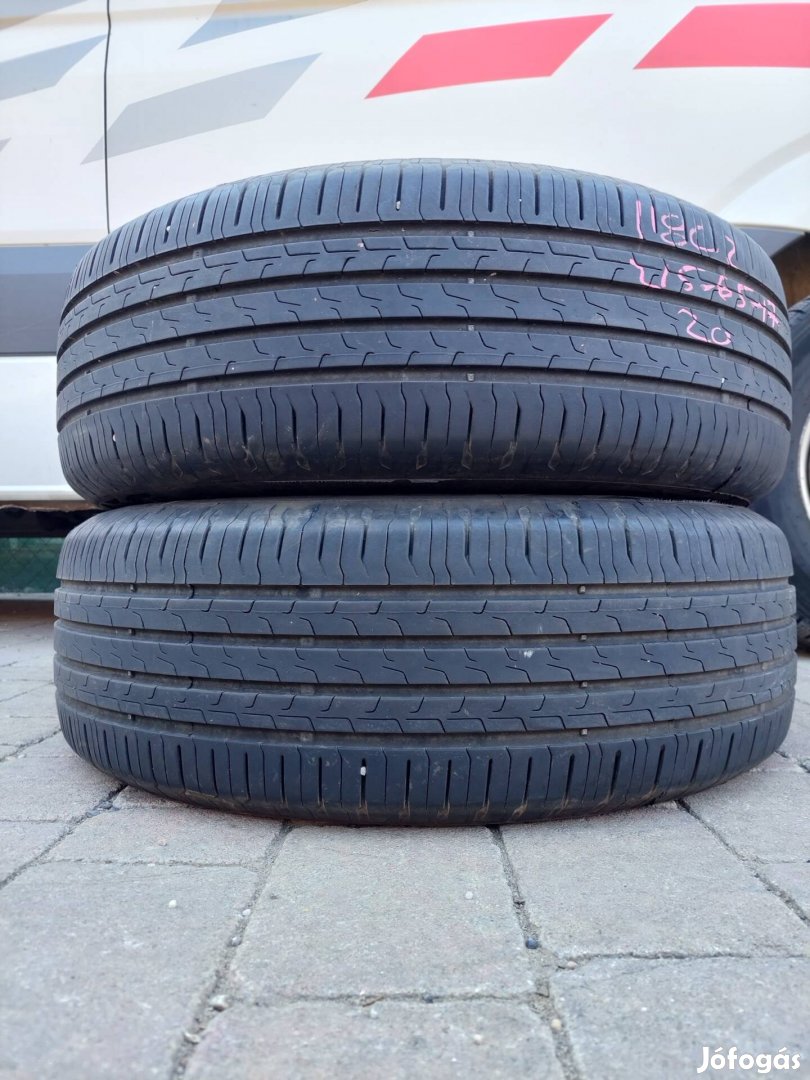 215/65 r17  215/65r17  Continental nyári gumi 