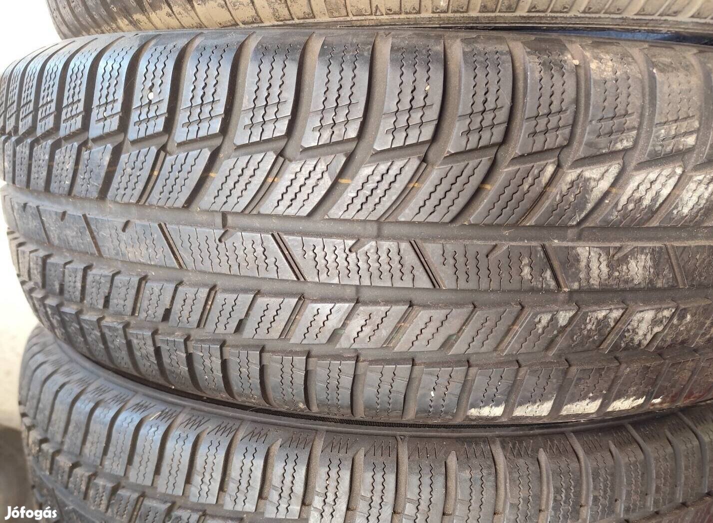 215/65 r17 toyo téligumi 