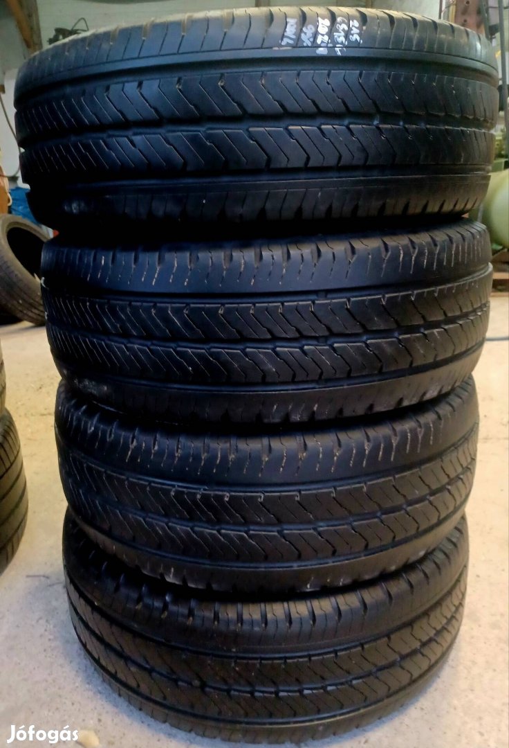 215/65r15c 215/65 r15c nyári 4db 