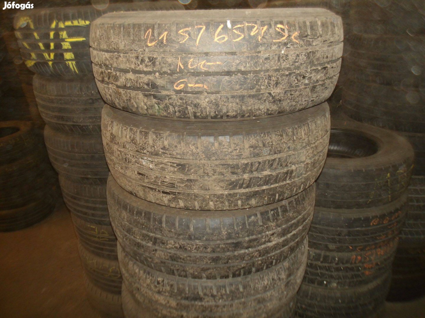 215/65r15c Kleber nyári gumi ajándék szereléssel