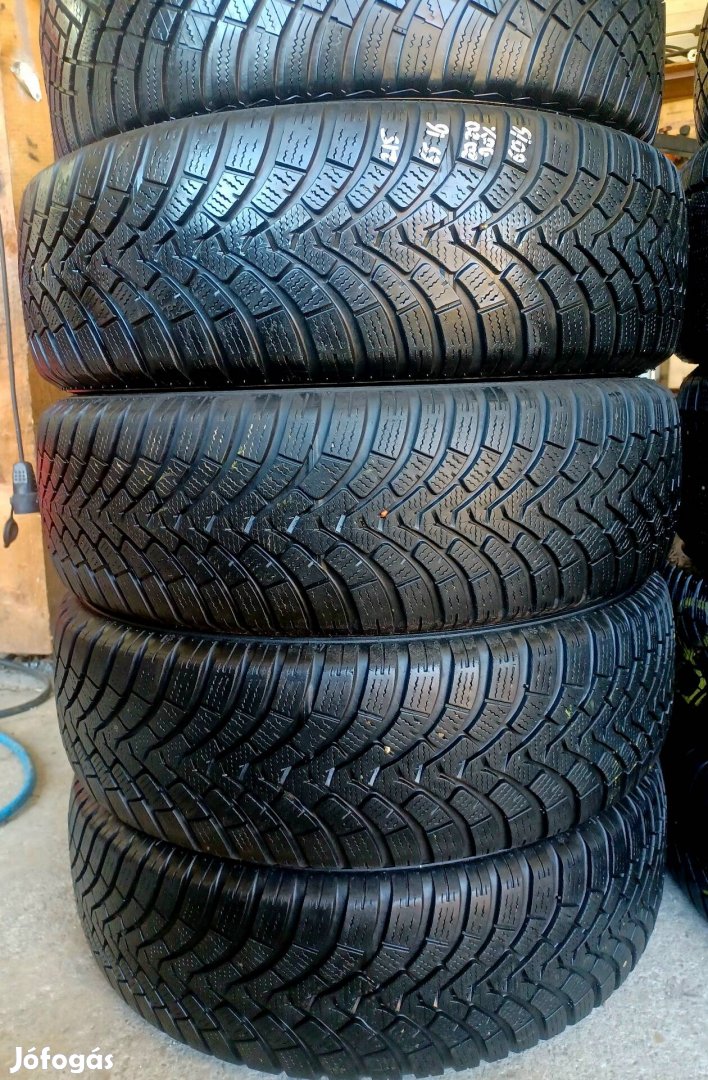 215/65r16 215/65 r16 téli 4db 