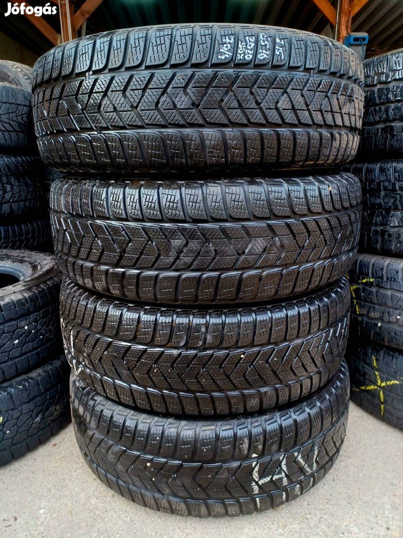 215/65r16 215/65 r16 téli 4db 