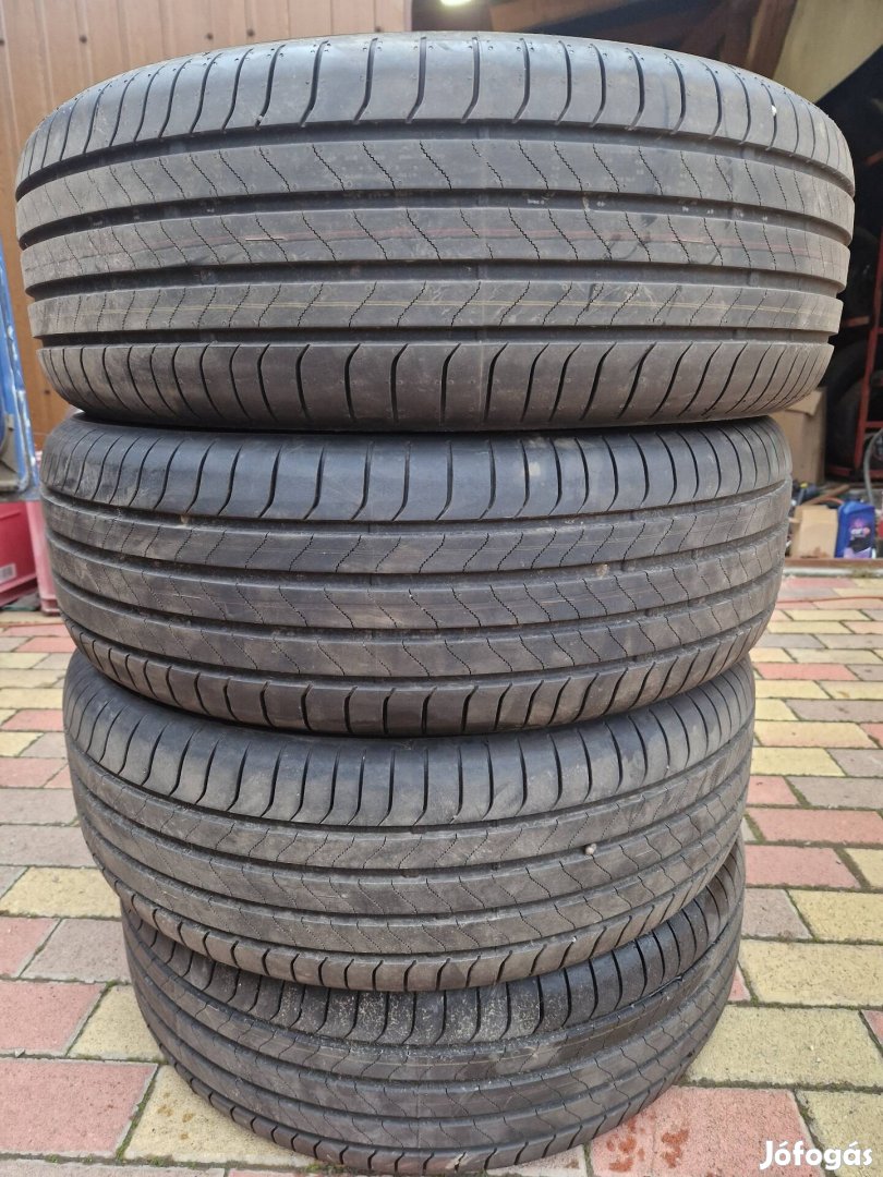 215/65r16 Bridgestone új nyari garnitúra 2024