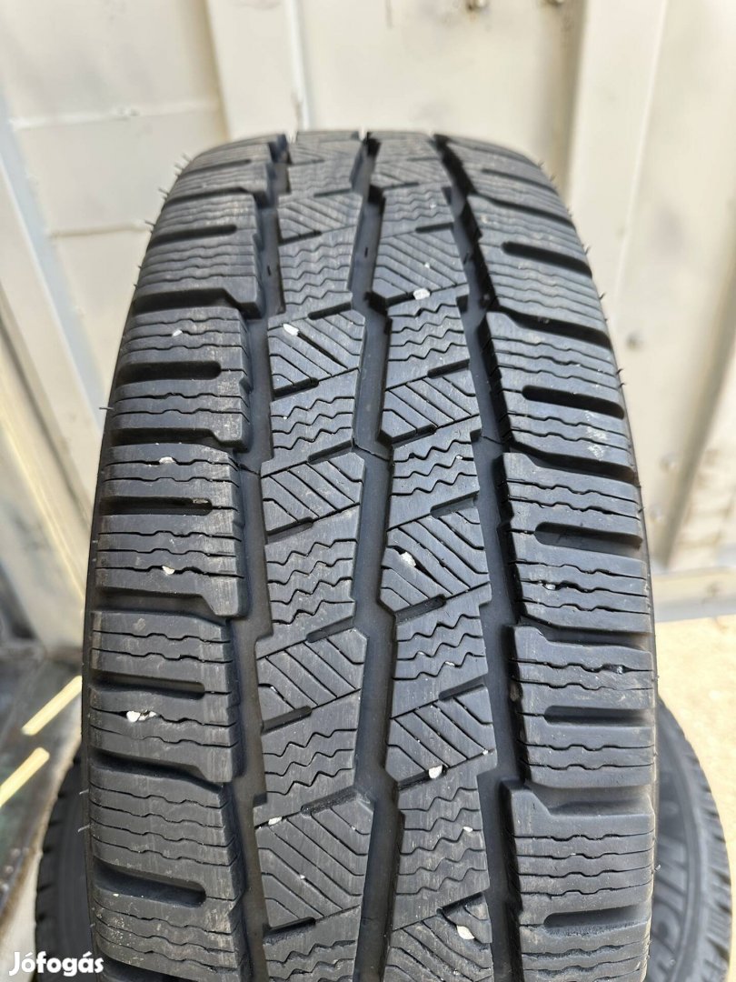 215/65r16 c Michelin Agilis Alpin 215/65R16 C