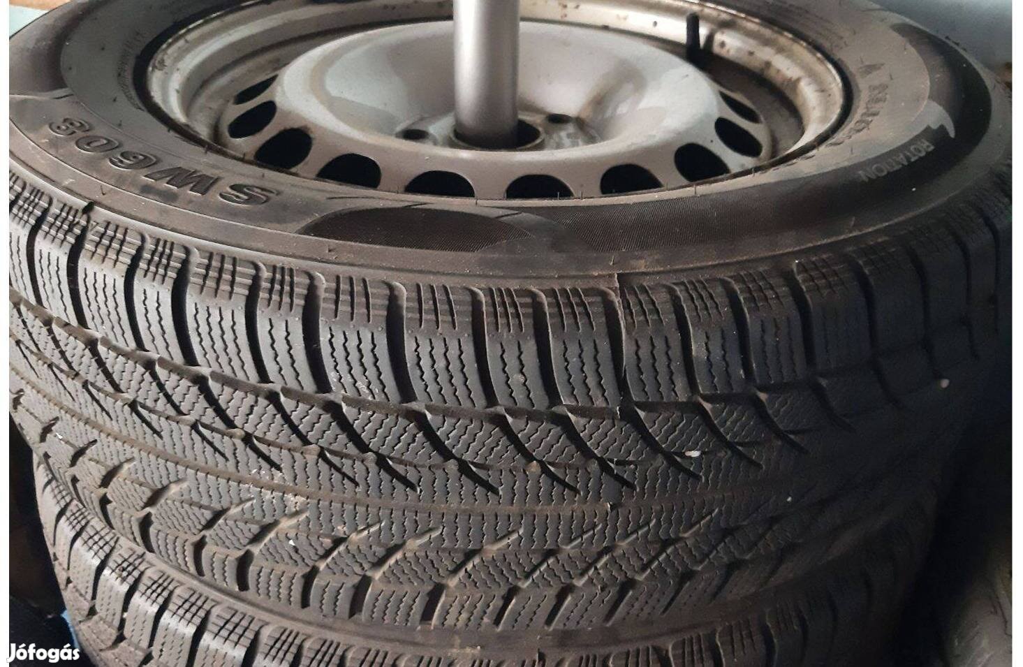 215/65r16 téligumi