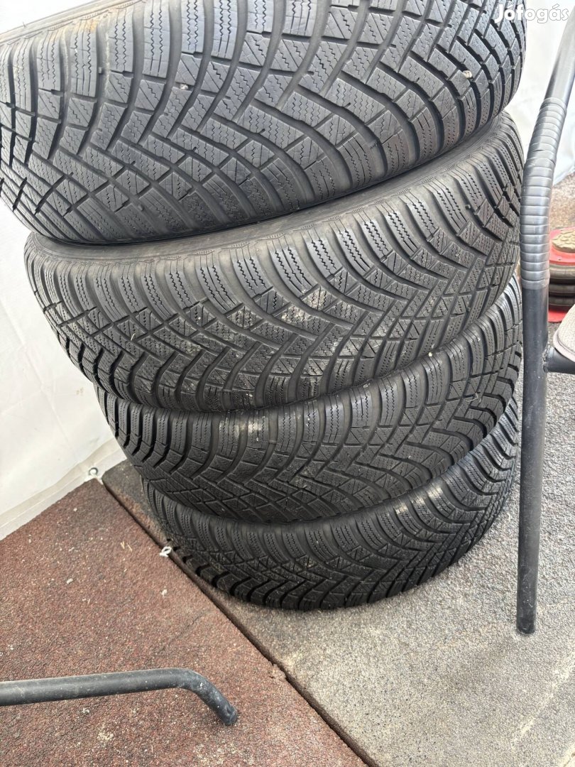 215/65r16 téligumi
