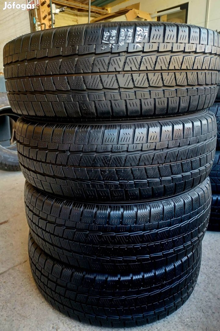 215/65r16c 215/65 r16c téli 4db 