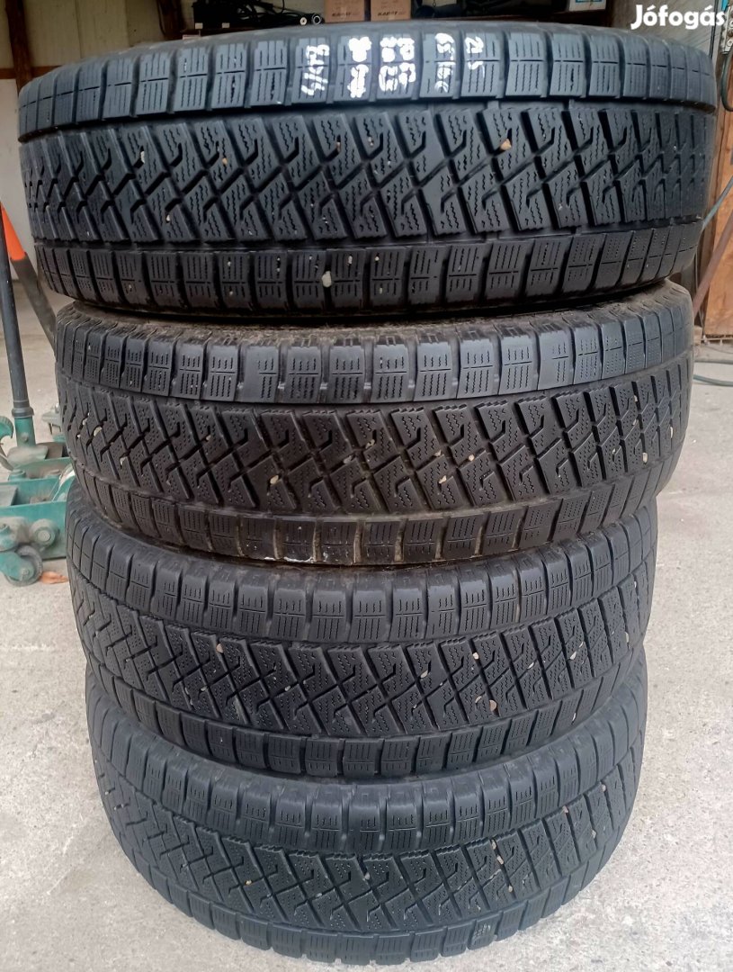 215/65r16c 215/65 r16c téli 4db 