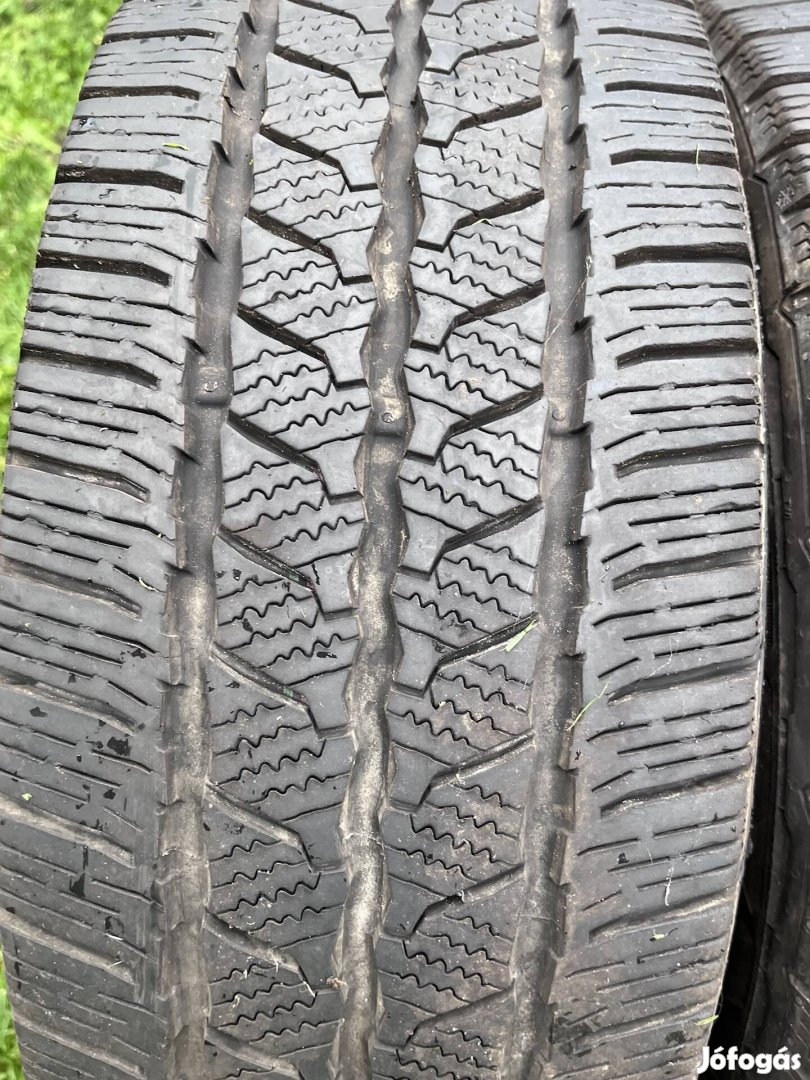 215/65r16c 2db Continental téligumi