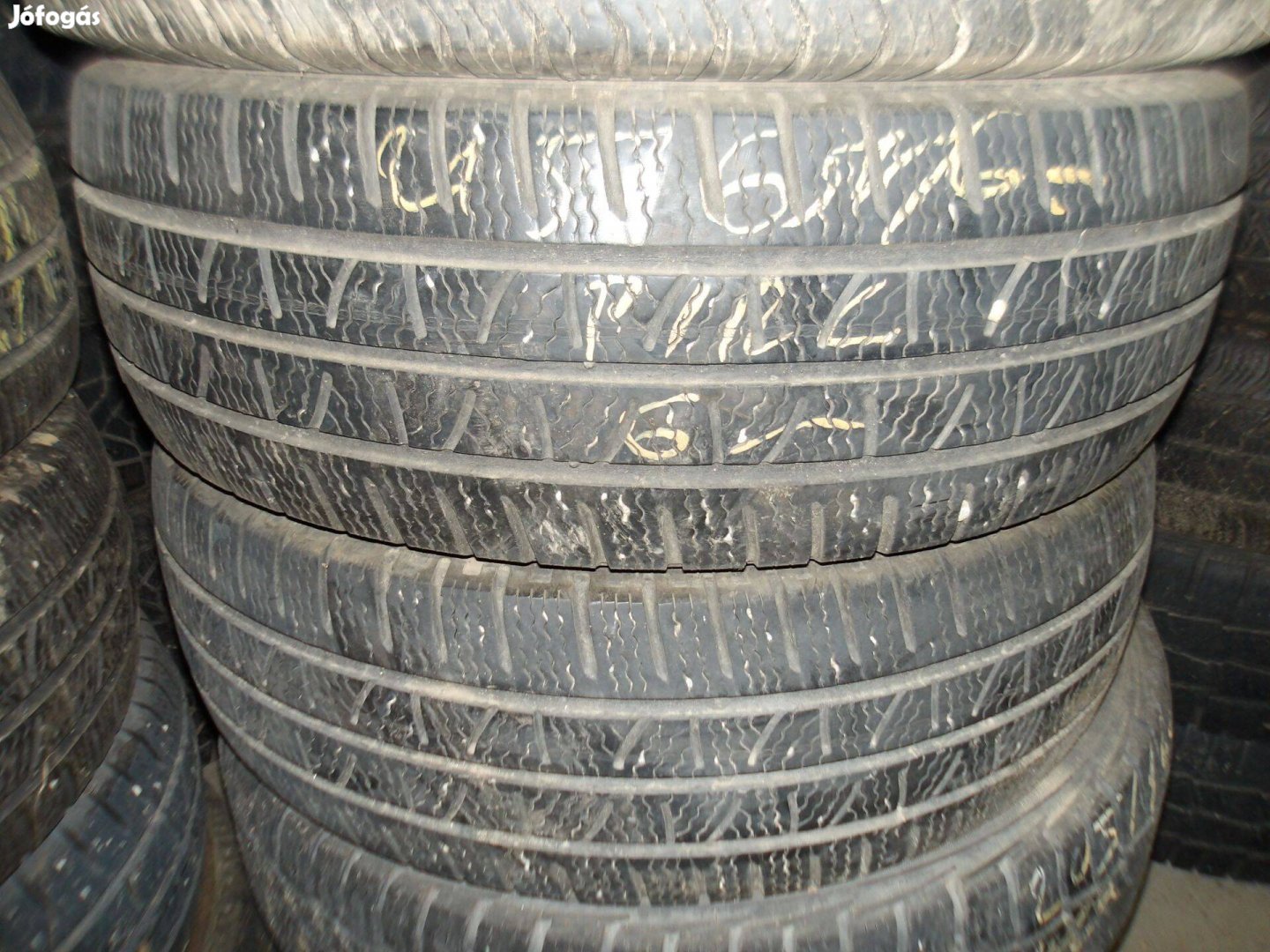 215/65r16c Pirelli téli gumi ajándék szereléssel