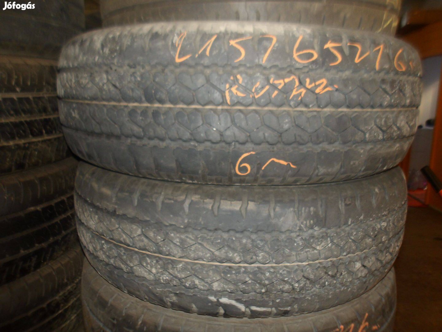215/65r16c Rotala nyári gumi ajándék szereléssel