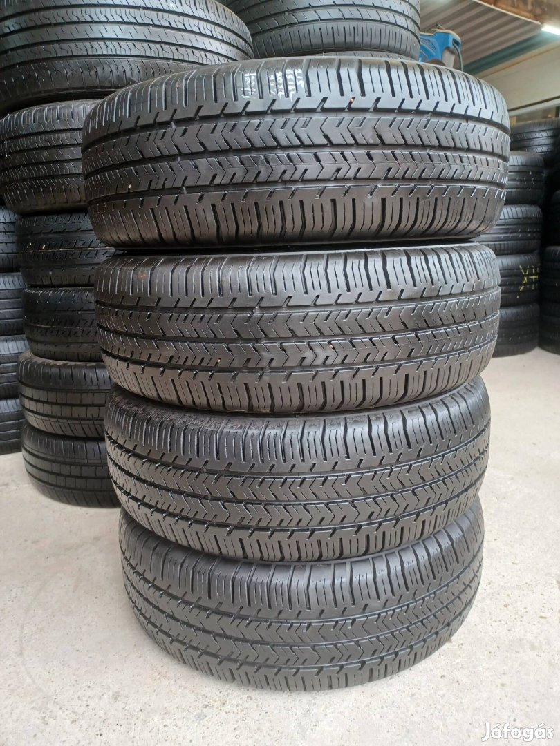 215/65r16c nyár 4db Michelin 