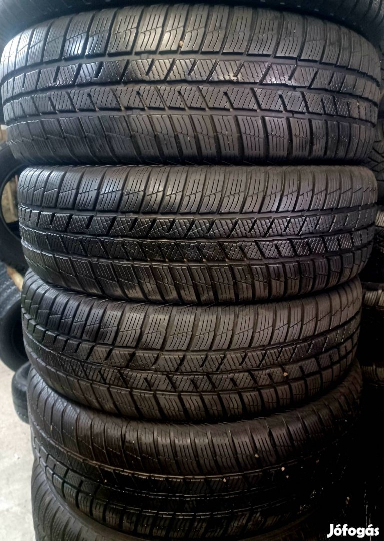 215/65r17 215/65 r17 téli 4db 