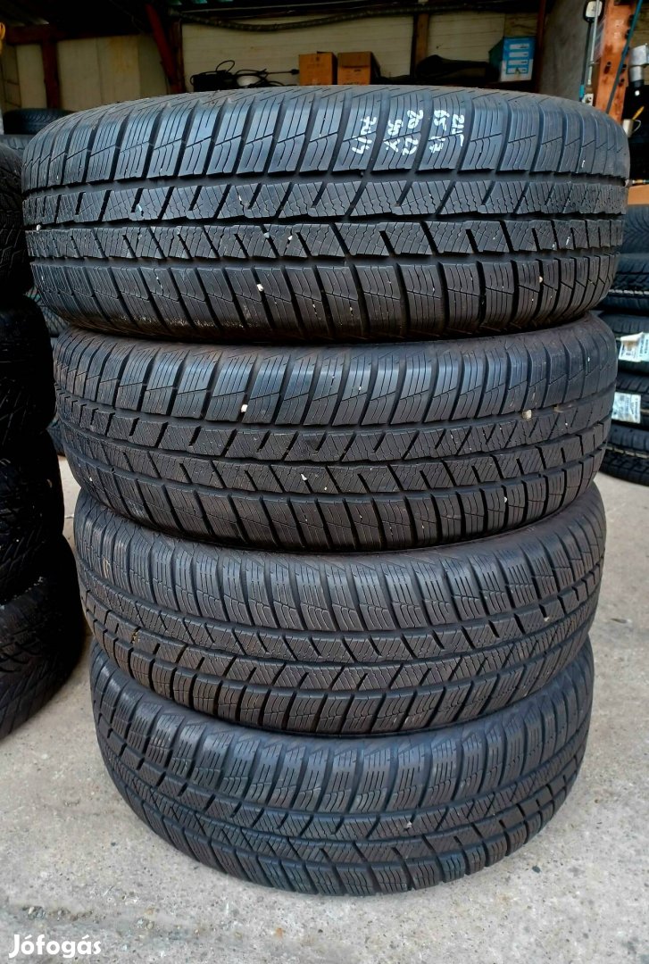 215/65r17 215/65 r17 téli 4db 