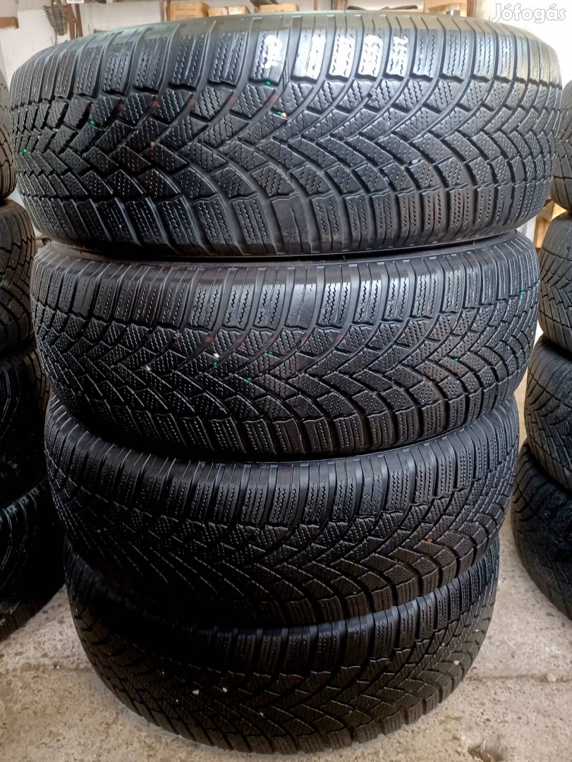 215/65r17 215/65 r17 téli 4db 