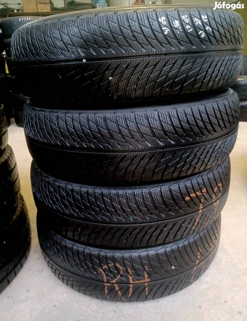 215/65r17 215/65 r17 téli 4db 