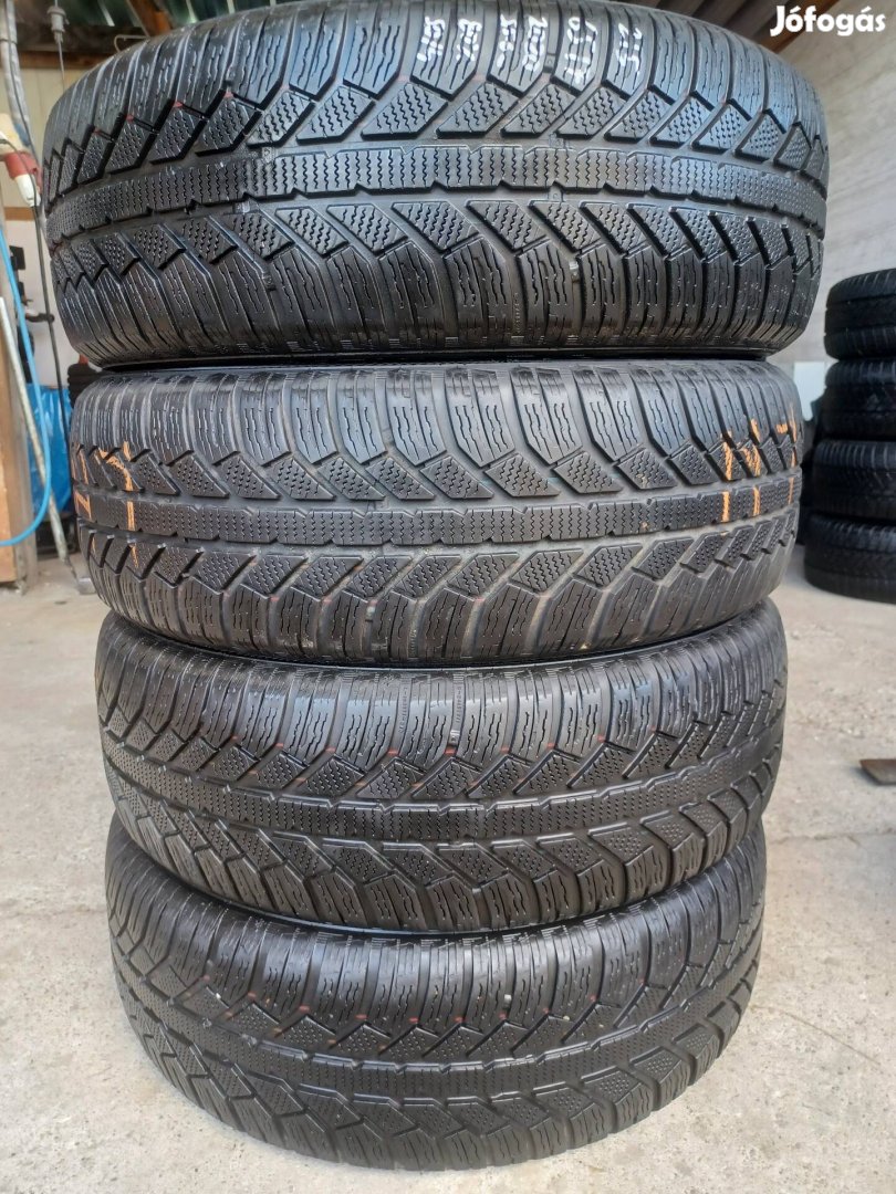 215/65r17 215/65 r17 téli 4db 